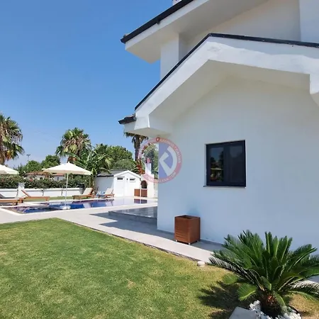 Villa Michael