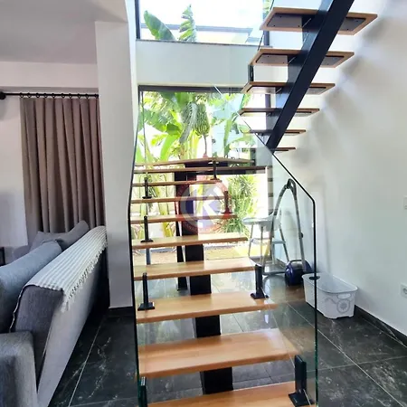Villa Michael Dalyan
