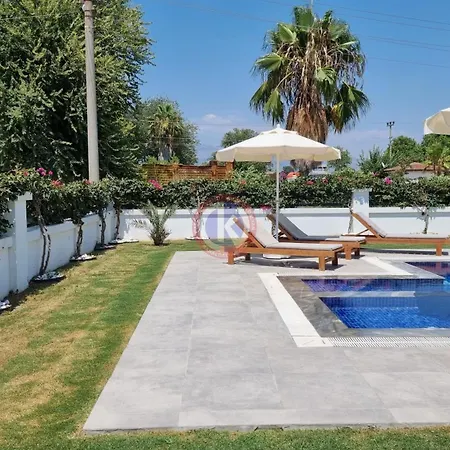 Villa Michael *